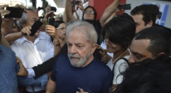 Relembre as fases do processo que levou à ordem de prisão de Lula